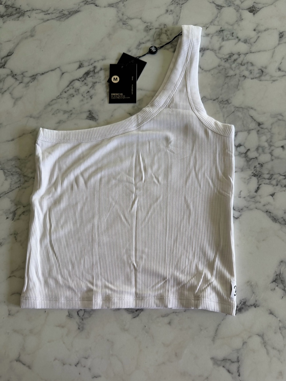 YoungLA Harmony Tank